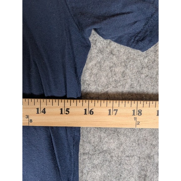 The‎ North Face Women's T-Shirt XS Short Sleeve Crew Neck Casual Top - Picture 7 of 7